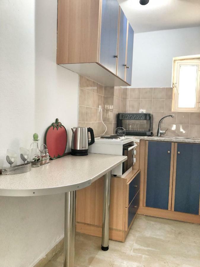 Renovated Apt Close To Beach Wifi Ac Анавісос Екстер'єр фото