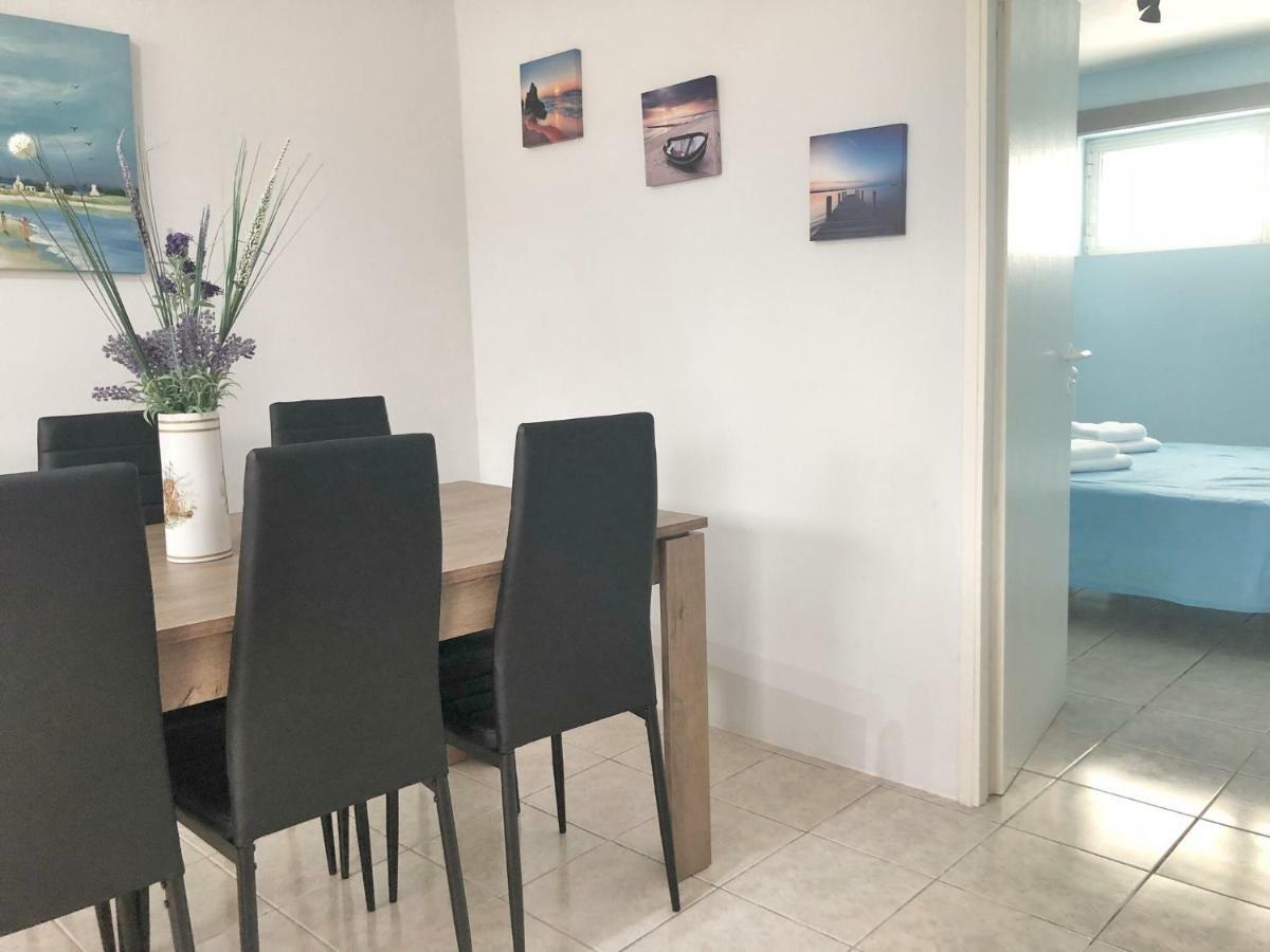 Renovated Apt Close To Beach Wifi Ac Анавісос Екстер'єр фото