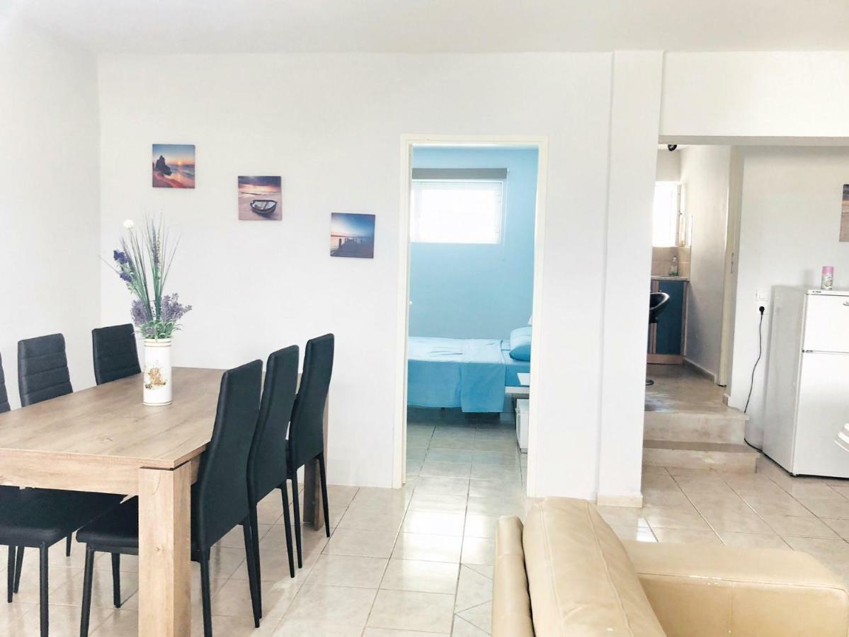 Renovated Apt Close To Beach Wifi Ac Анавісос Екстер'єр фото